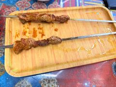 -乡村馕坑肉·烧烤·新疆菜·本地人更爱吃(阿勒泰首店)