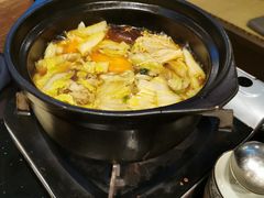 -真剑日本料理·铁板烧(贵州路店)