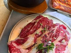 -韩宫宴烤肉·黑毛和牛·料理(滨湖银泰城店)