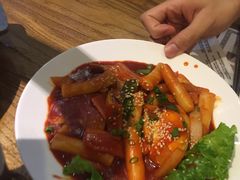 -紫霞门韩国料理烤肉(深南东路店)