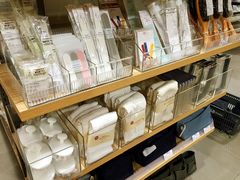 -MUJI无印良品(茂业天地店)