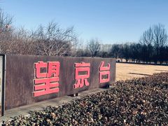 -大望京公园