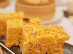 榄仁萨其马-白天鹅宾馆-宏图府餐厅