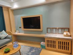 -惠州漫悦花园度假酒店(西湖水东街旗舰店)