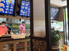 -鑫花溪牛肉米粉(凤凰街创始总店)