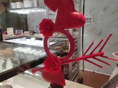 -菲住布渴酒店自助餐厅(阿里巴巴西溪园区店)