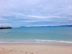 -三亚西岛海洋文化旅游区