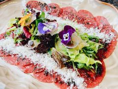 -老乾杯和牛烧肉(王府中环店)