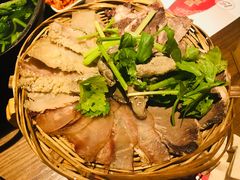 -盡膳口福跷脚牛肉火锅(合生汇购物中心店)