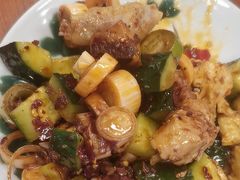 -罗妈砂锅(四川成都奎星楼店)