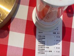 -西贝(东方路店)