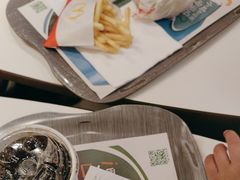 -麦当劳(世纪汇广场店)