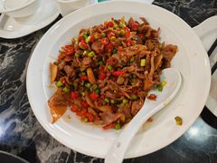 -李师傅脆肚(华强北店)