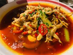 -麻六记(新天地店)