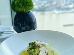 -翡翠36餐厅(浦东香格里拉店)