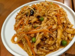 -老昌春饼(中央大街店)