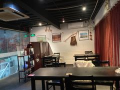 -南蛮子(进贤路店)
