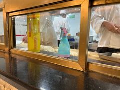-汗腾格里·风味餐厅(新疆驻京办店)