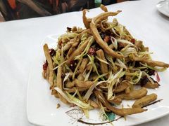 -北戴河庆山饭店·海鲜砂锅粥(北戴河黑石路店)