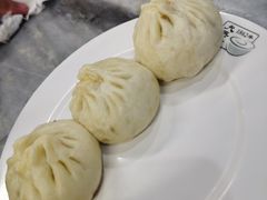 猪肉大葱包子-天兴居(鲜鱼口街店)