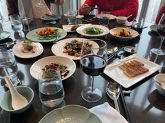 -环球港凯悦 · 享悦中餐厅