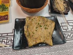 -云晓光头烧烤吧(德平路店)
