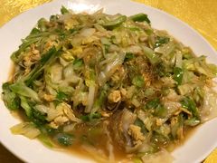 -红京鱼(西坝河店)