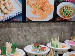 -钱塘宴(东站西子国际店)