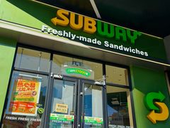 -赛百味SUBWAY(中联广场店)