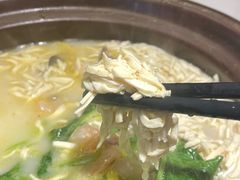 -打酱油·非遗淮扬菜(瘦西湖梅岭店)