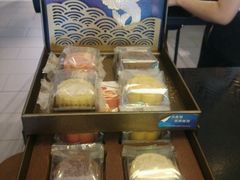 -星巴克(保定万博广场店)