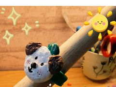 -馆陶手作坊DIY·陶艺·石塑粘土·石膏娃娃(车陂店)