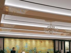 -君庭中餐厅(友谊宾馆店)