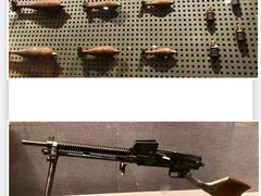 -铁道游击队纪念馆