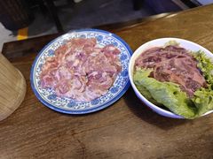 -萍姐火锅·公路夜市(打浦桥日月光店)
