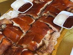 -大石鼓山庄·珠海第一烧猪