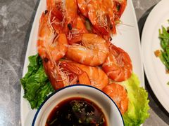 -1937青岛老味道·海肠捞饭·青岛菜(大鲍岛栈桥店)