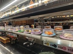 -三禾寿司(石龙店)