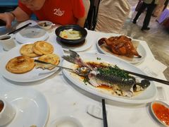 -东方御宴海鲜酒楼(棕泉酒店)
