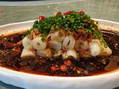 -小厨娘淮扬菜(六合欢乐港店)