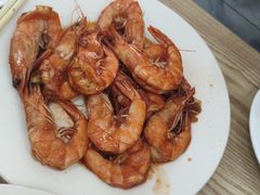 -聚德福海鲜家常菜(刘庄店)