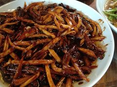 -双塔老饭店