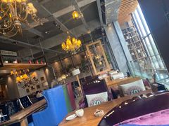 大堂-印咖啡IN COFFEE(红旗街店)