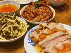 焖肉-御面斋精品面馆