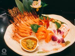 -花狸日本料理(柏庐广场店)