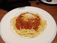 -萨莉亚意式餐厅(杭州西溪龙湖天街店)