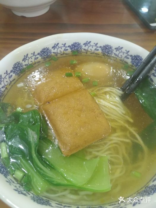 沙县小吃(方庄格林豪泰店)图片
