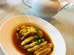 -福州世茂洲际酒店·福邸(台江店)