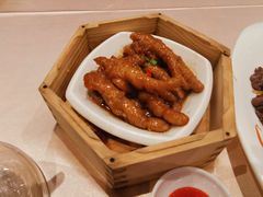 -聚福宝合苑食府(南头镇店)