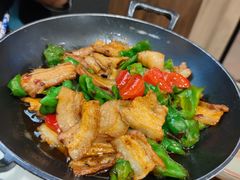 -大盐帮川菜馆(长楹天街店)